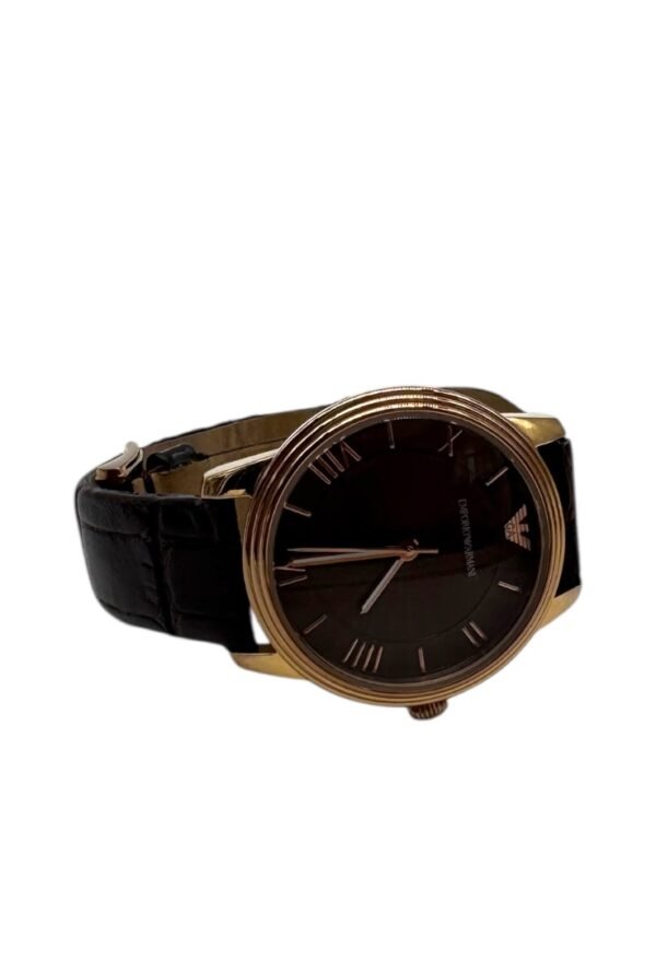 EMPORIO ARMANI - LADIES WATCH DINO - Image 2